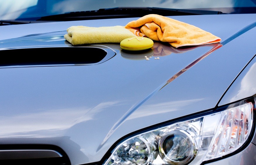 Which washing method should you choose for your car