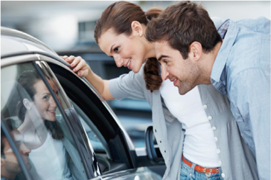 Top 5 Myths About Used Cars Debunked