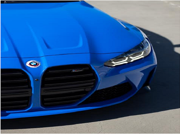 Top 5 Reasons to Choose a Car Wrap Over Paint