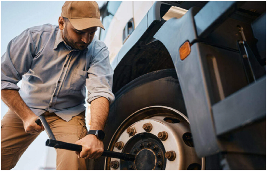 Reliable Fleet Is Essential to Business Success and Customer Satisfaction