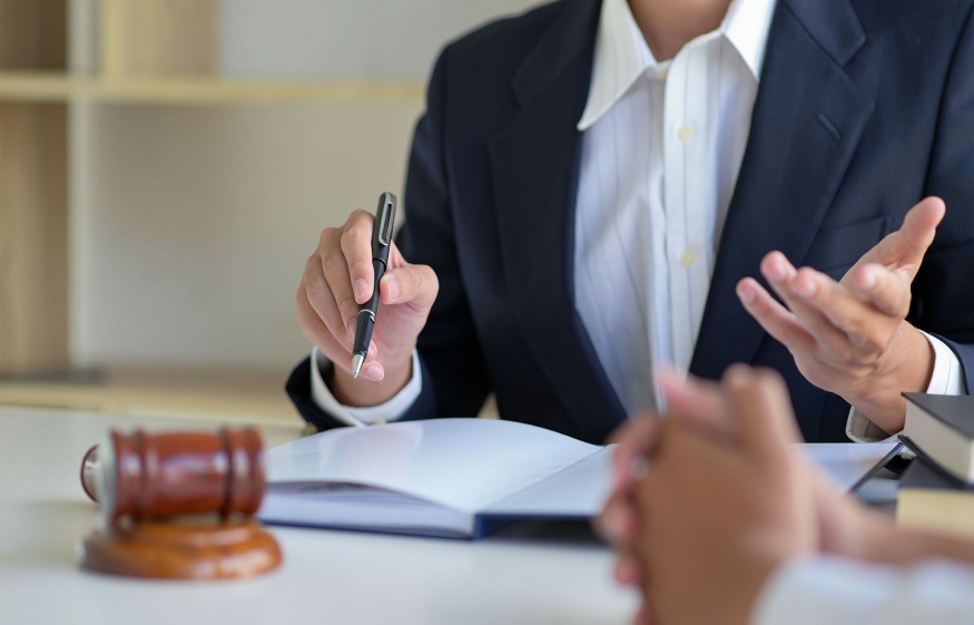 Understanding Your Rights After a Personal Injury in Deltona