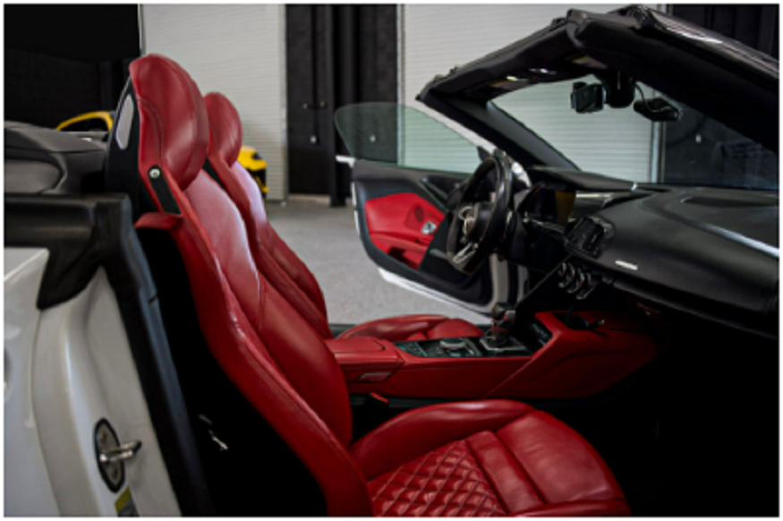 Lamborghini vs. Ferrari: Which Exotic Rental Is Right for You?