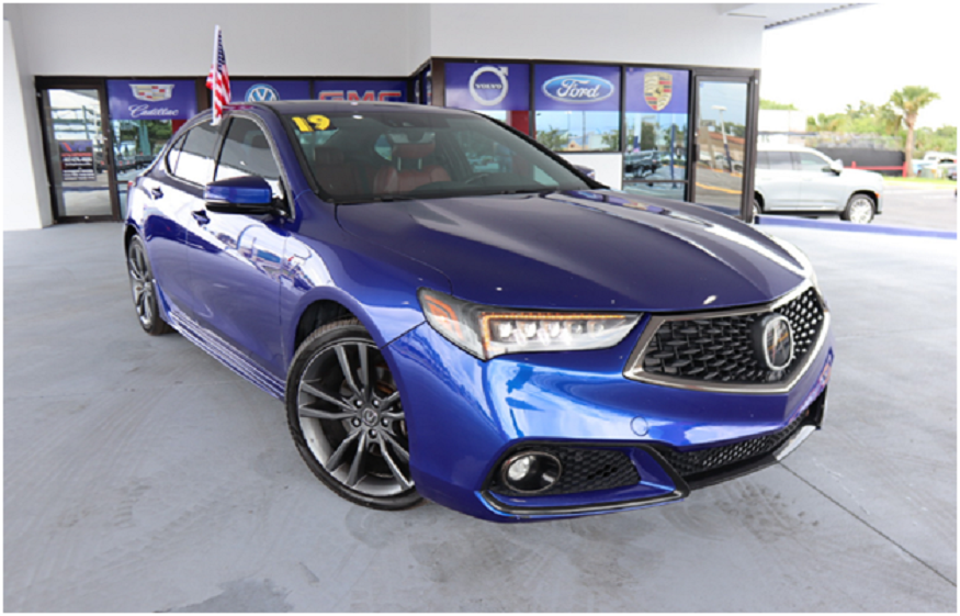 Certified Vehicles for Sale Orlando: Reliable & Inspected Cars